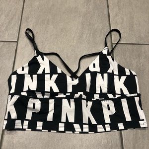 PINK Victoria’s Secret Bikini Top